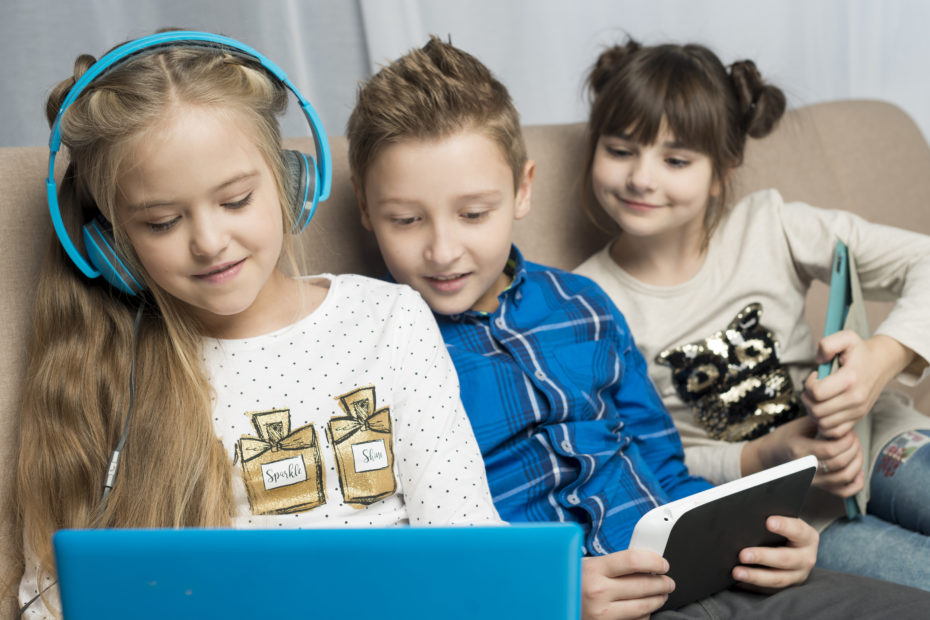 Education in the digital age: How to use videos for children effectively?