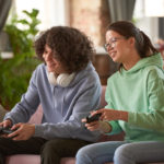 Video games an useful tool to solve problems