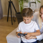 The Effect of Video Games on Child Development