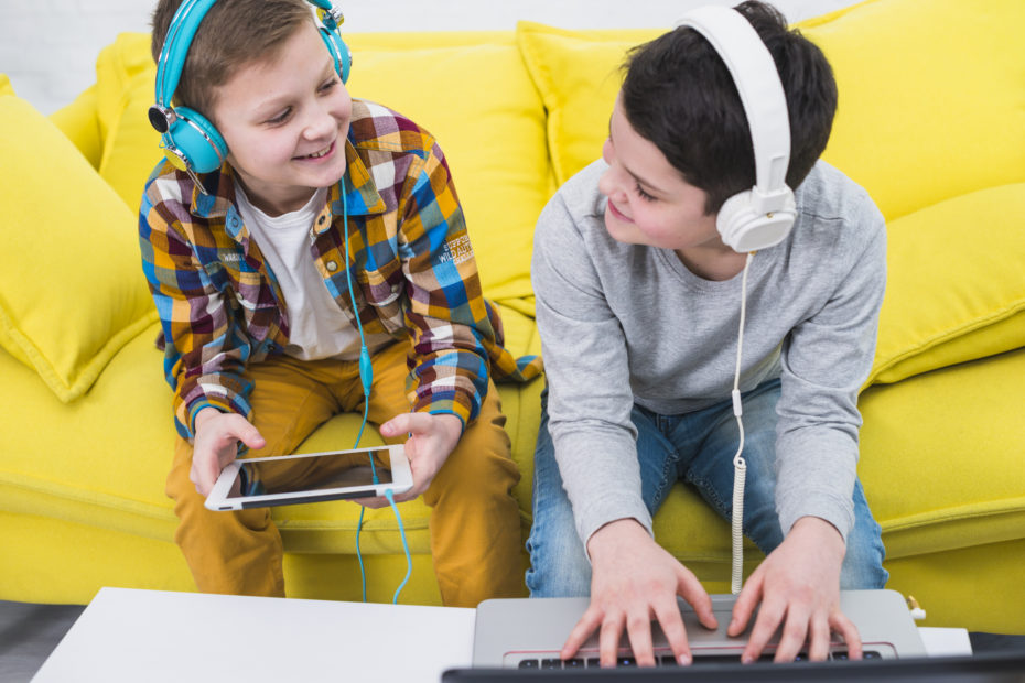 Educational Games that will stimulate your child's brain