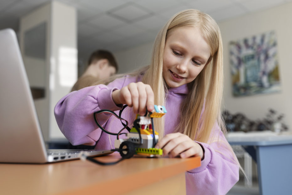 Master the Future with STEM Educational Video Games! Discover How Fun Turns into Knowledge