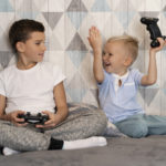 How educational video games have changed the lives of these children